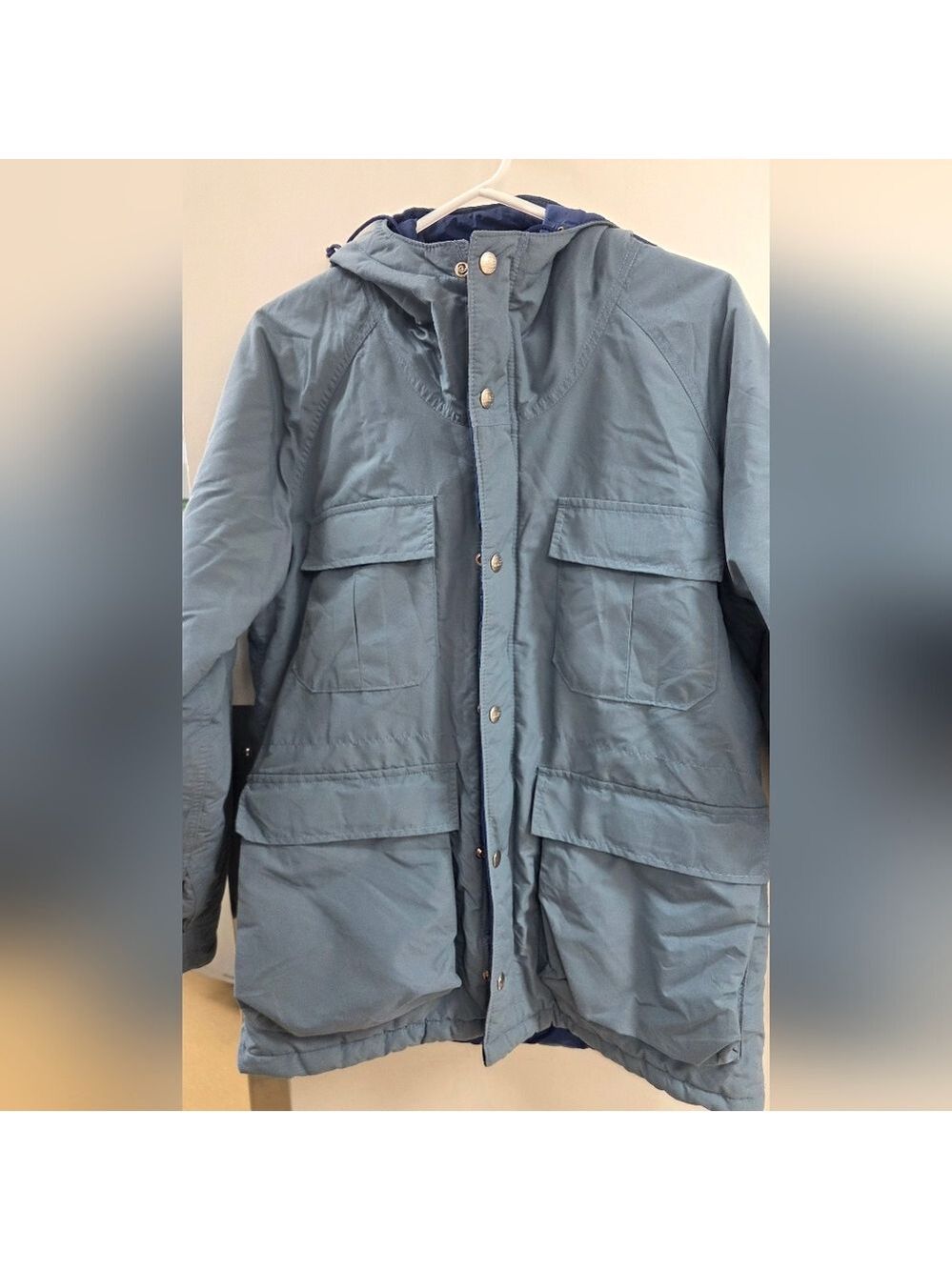 L.L Bean Baxter State Parka